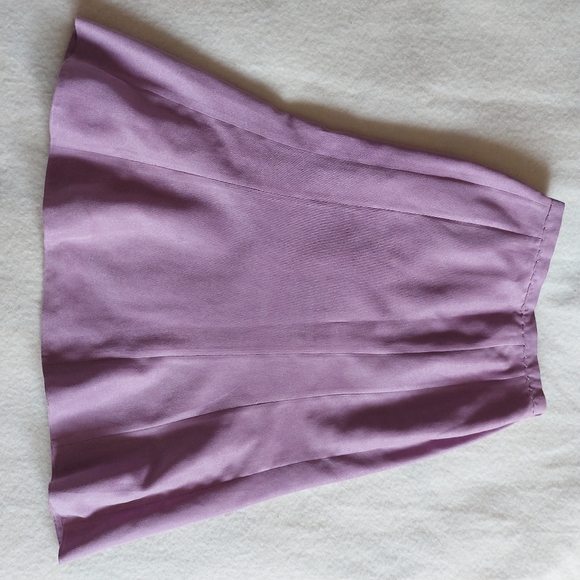 Beautiful vintage 3 piece skirt suit ultrasuede - Picture 7 of 16